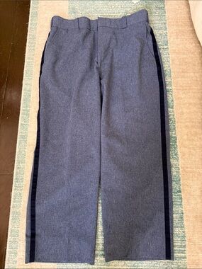 USPS United States Postal Service Pants 36” x 26”